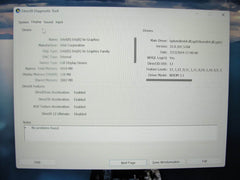 Dell Latitude 5420 14”FHD Intel Core i5-1135G7 2.4GHz 8GB 256GB SSD + Charger - Tested Computer Laptop Parts