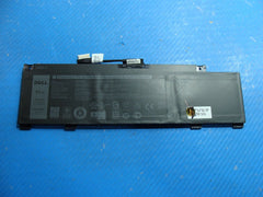 Dell G3 15 3590 15.6" Battery 51Wh 11.4V 4255mAh 266J9 415CG