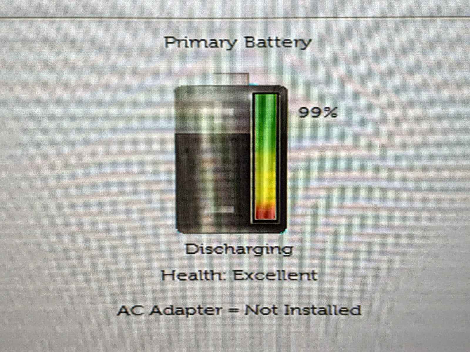 Dell Latitude 5501 15.6