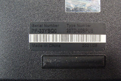 Lenovo ThinkPad 15.6" E15 Gen 2 Genuine Bottom Case Base Cover AP1PV000900