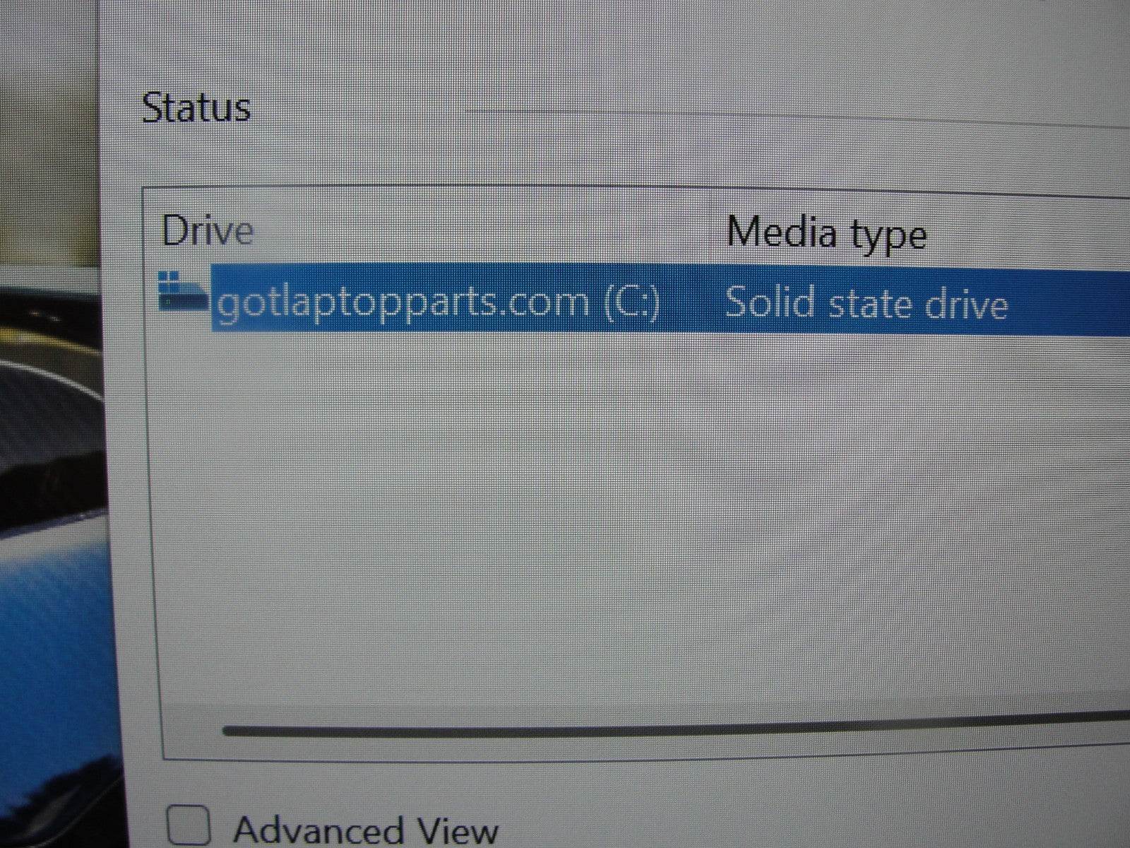 Dell Latitude 5410 14” FHD Intel Core i5-10310U 1.7GHz 8GB 256GB SSD+Charger - Tested Computer Laptop Parts