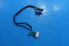 HP Spectre x360 15-df0033dx 15.6" DC IN Power Jack w/Cable L31412-S16