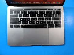 Apple Macbook Pro A1989(2019) 13”Retina i5-8279U 1.6GHz 16GB 256GB SSD / VENTURA - Tested Computer Laptop Parts