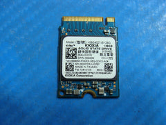 Dell 3583 Kioxia 128GB M.2 NVMe SSD Solid State Drive KBG40ZNS128G 9946M