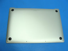 MacBook Pro A2338 Late 2020 MYDA2LL/A 13" OEM Bottom Case Silver 613-13916-05
