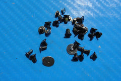 Dell Inspiron 15.6” 5515 Genuine Laptop Screw Set Screws for Repair ScrewSet - Tested Computer Laptop Parts