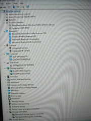 Lenovo ThinkPad P15s Gen 1 15.6” FHD i7-10510U 1.8GHz 16GB SSD 512GB NVIDIA P520 - Tested Computer Laptop Parts