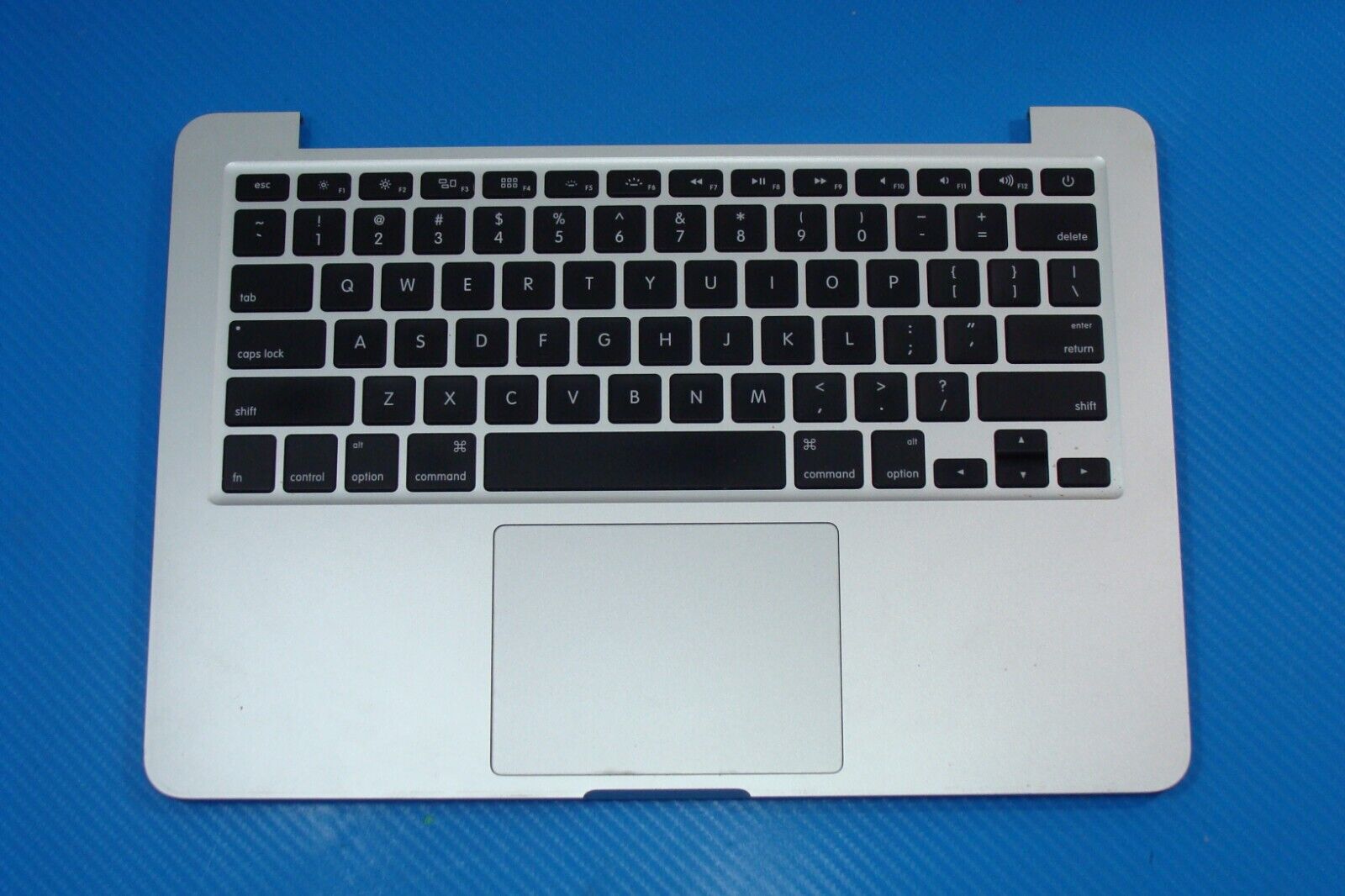 MacBook Pro A1502 13