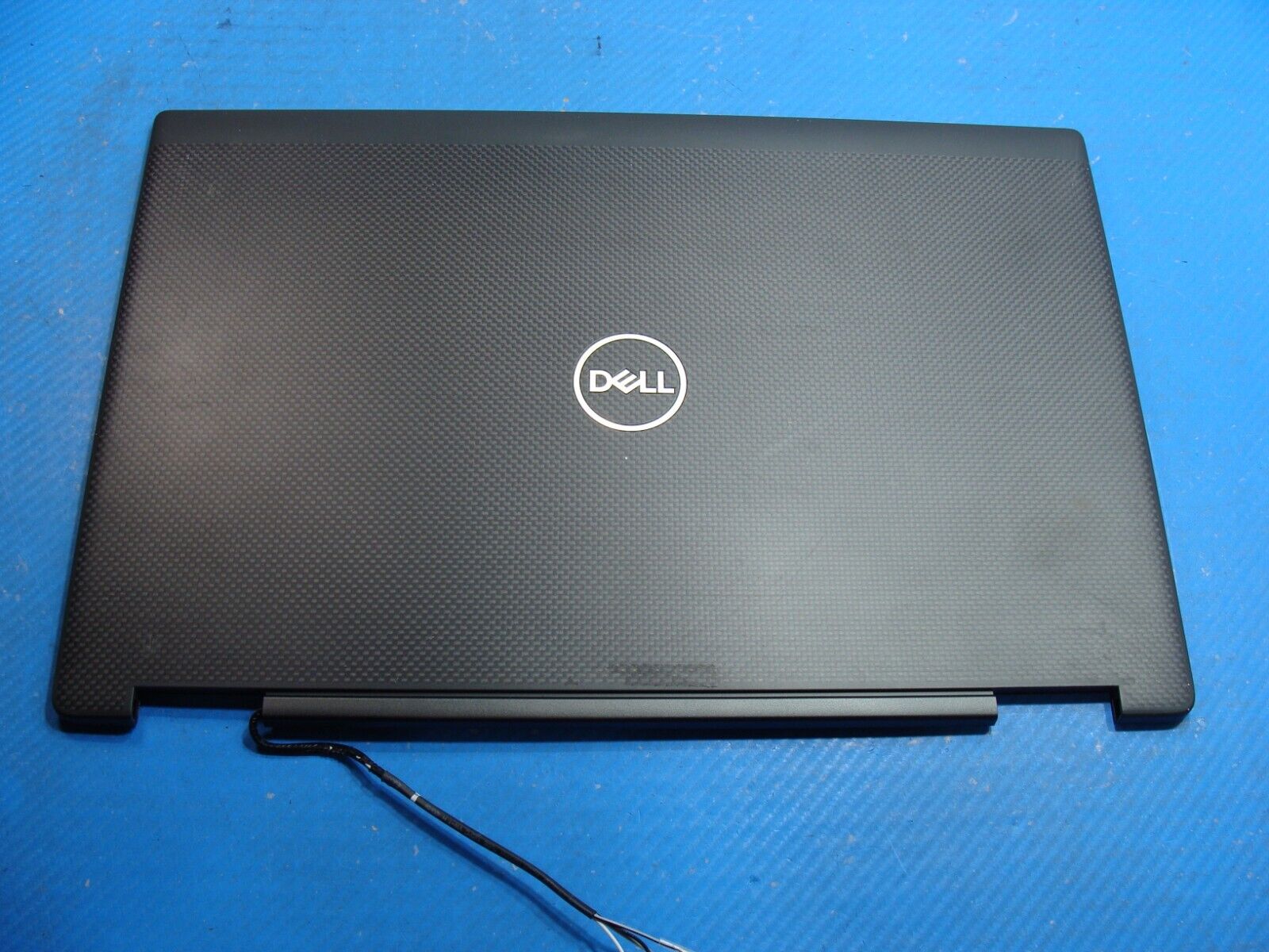 Dell Precision 15.6” 7540 Genuine Laptop LCD Back Cover w/Front Bezel CV185