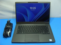 Dell Latitude 7300 Touch Screen 13.3" FHD i7-8665U 1.9GHz 16GB 1TB SSD +Charger