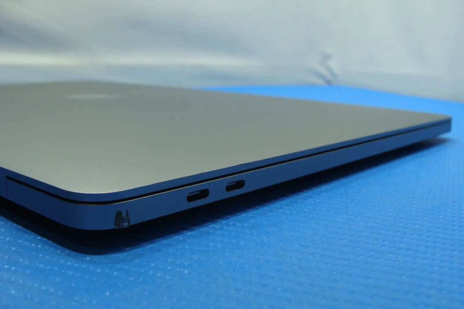 Apple MacBook Pro A2141 (2019) i9-9880HK 2.4GHz 16GB 1TB Pro 5500M 4GB 40cycles - Tested Computer Laptop Parts