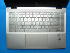 HP Pavilion x360 14M-DW0023DX 14”FHD TOUCH i5-1035G1 1GHz 8GB SSD Reset 256GB - Tested Computer Laptop Parts