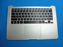 MacBook Air 13" A1466 Mid 2017 Top Case Palmrest w/Backlit Keyboard & Speakers