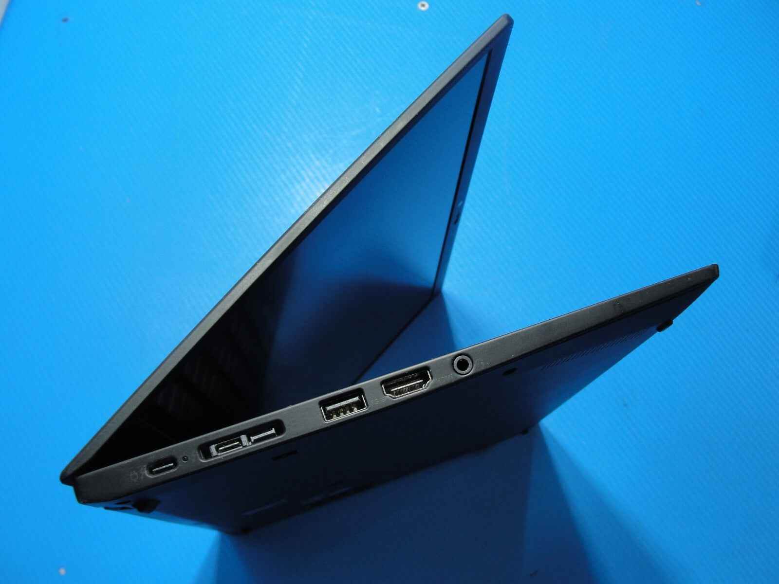 Lenovo ThinkPad X1 Carbon Gen 7 14”TOUCH FHD Core i7-8665U 1.9GHz 16GB 512GB SSD - Tested Computer Laptop Parts