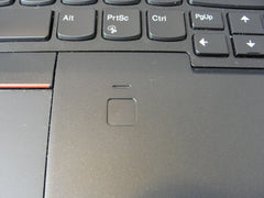 Lenovo ThinkPad T480s 14" TOUCH i5-8350U 1.70GHz 8GB 256GB Win10P EXCELLENT BATT