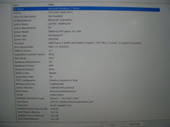 HP OMEN Gaming Laptop 16z-c000 16.1" FHD AMD Ryzen 5 3.3GHz 16GB 512GB RTX 1650
