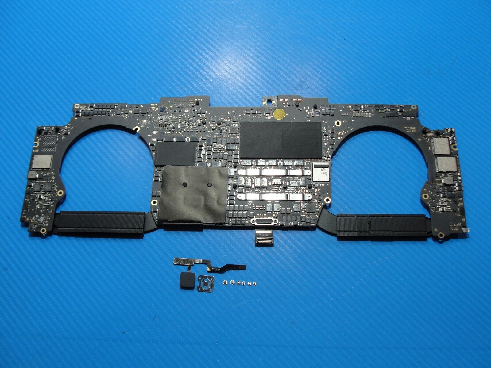 MacBook Pro A2141 MVVJ2LL 16