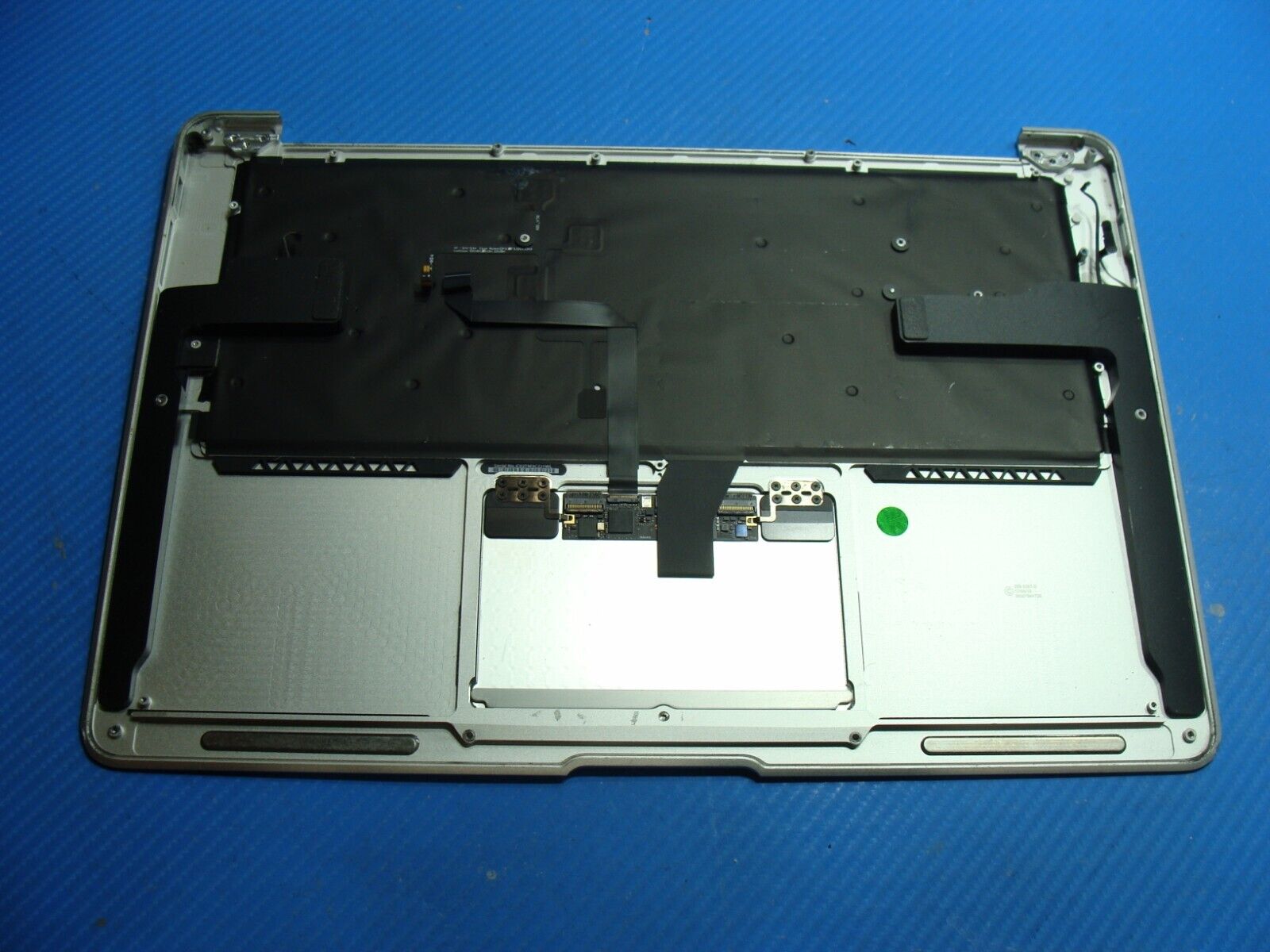 MacBook Air A1466 2017 MQD32LL/A 13