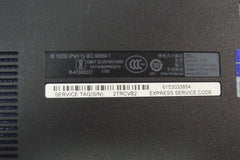 Dell Latitude 3570 15.6" Genuine Laptop Bottom Case w/Cover Door 460.05905.0002