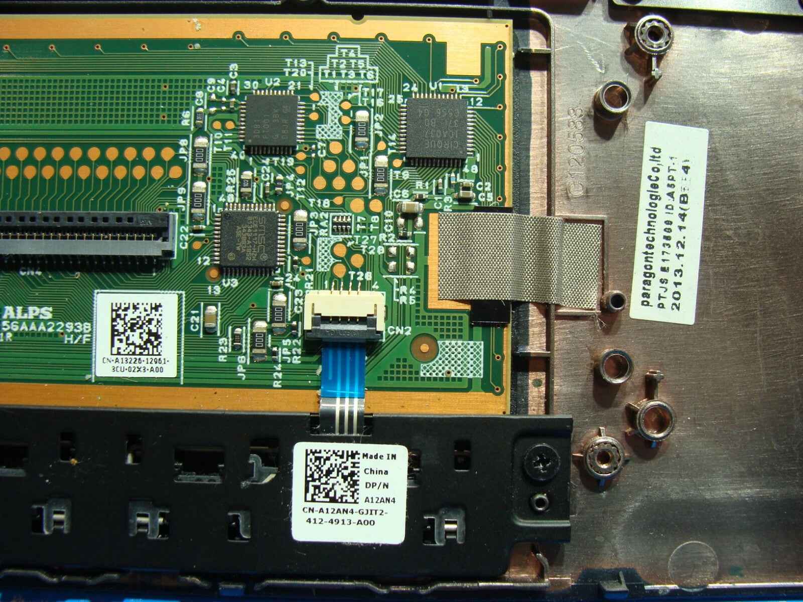 Dell Latitude E7240 12.5