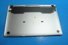 MacBook Air A2337 Late 2020 MGN63LL/A MGN73LL/A 13" Bottom Case Space Gray Grd A