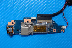 Dell Inspiron 7500 2in1 15.6" Genuine USB Audio I/O Board w/Cable 7K2GR 7N4KK