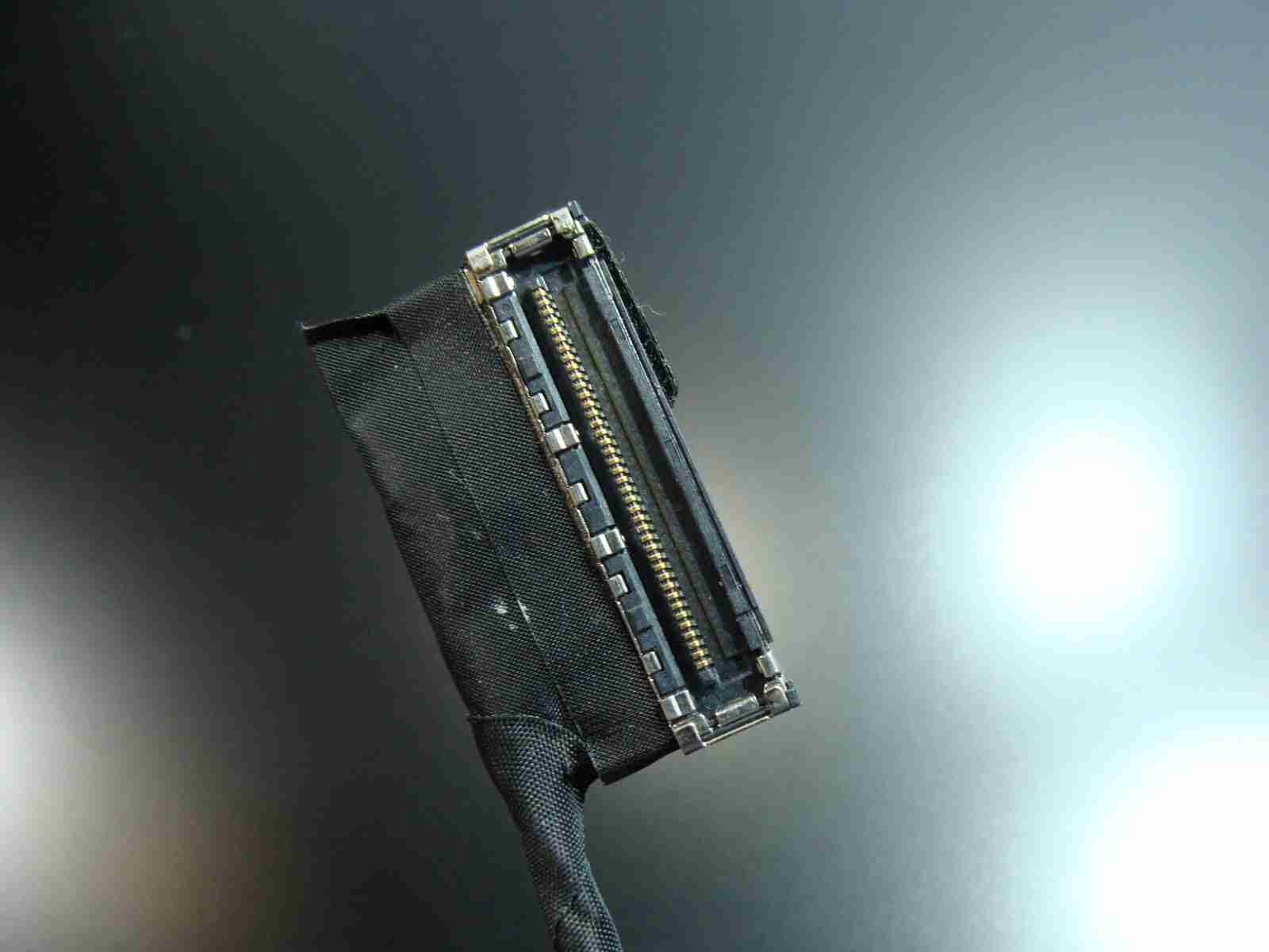 Dell Latitude 15.6” 5580 OEM Laptop Matte FHD LCD Screen Complete Assembly Black - Tested Computer Laptop Parts