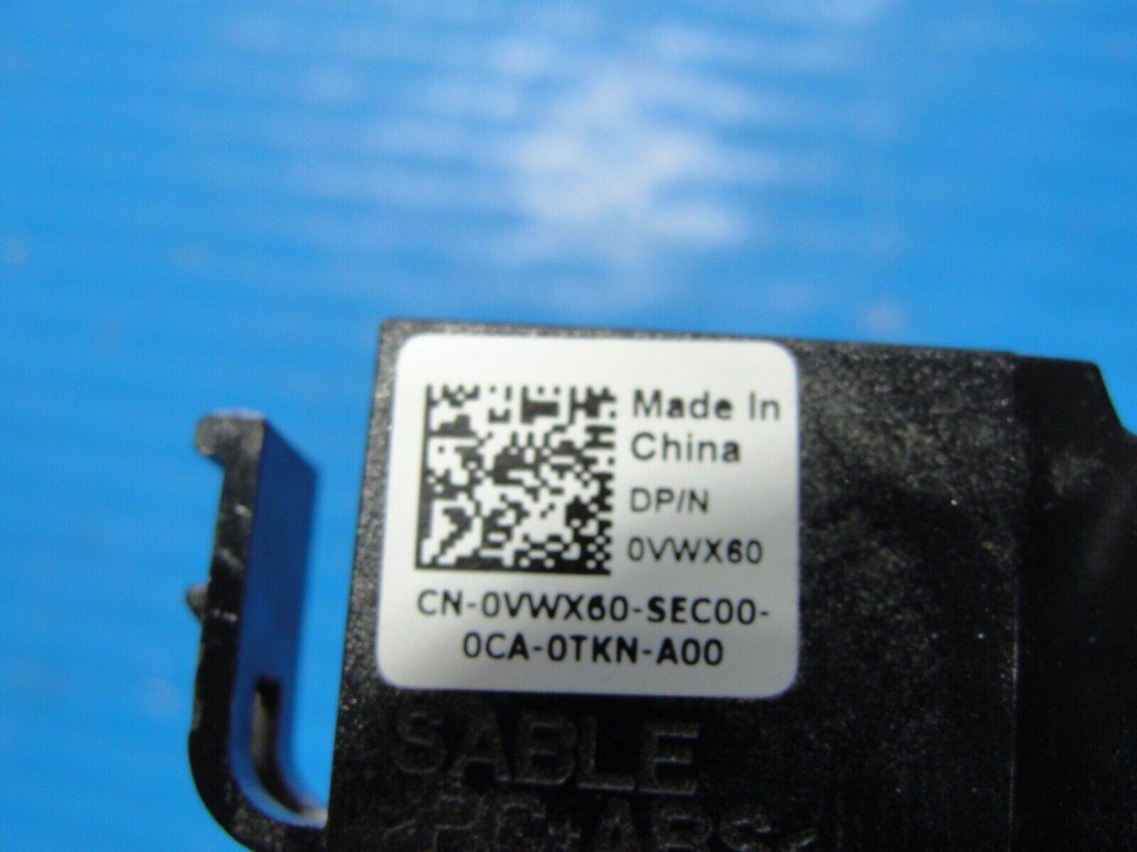 Dell Optiplex 3080 MFF Desktop Internal Speaker VWX60 - Tested Computer Laptop Parts