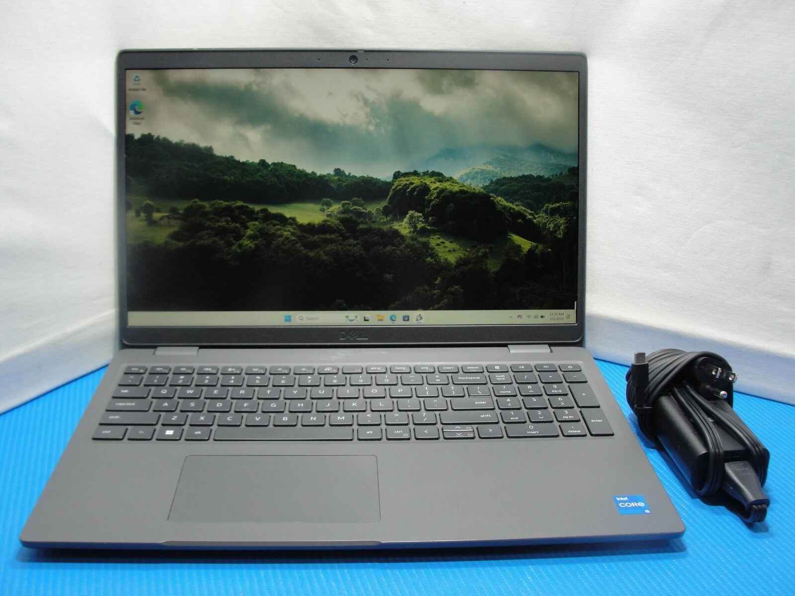 Dell Latitude 3540 15.6” FHD i5-1335U 1.3GHz 16GB 256GB SSD +Charger Warranty - Tested Computer Laptop Parts