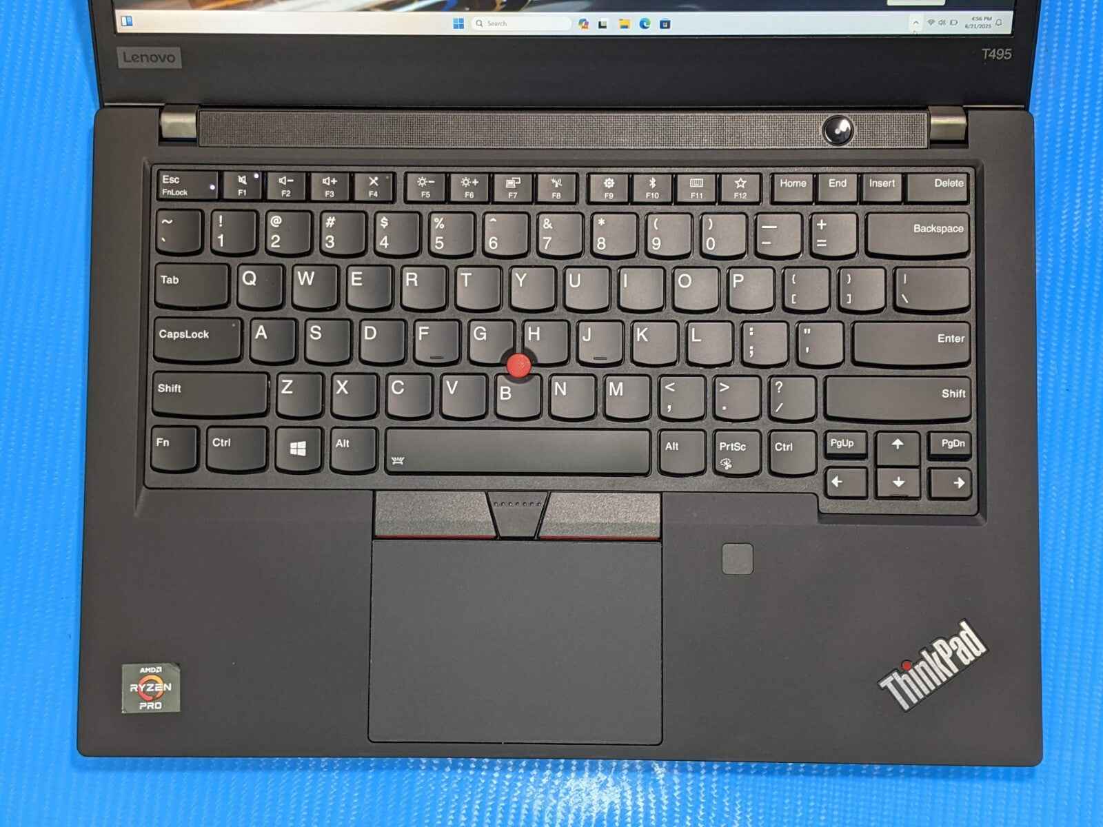 Lenovo ThinkPad T495 14
