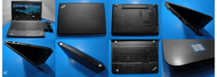 Lenovo ThinkPad E560 14” FHD Intel Core i7-6500U 2.5GHz 8GB 250GB SSD +Cgarger - Tested Computer Laptop Parts