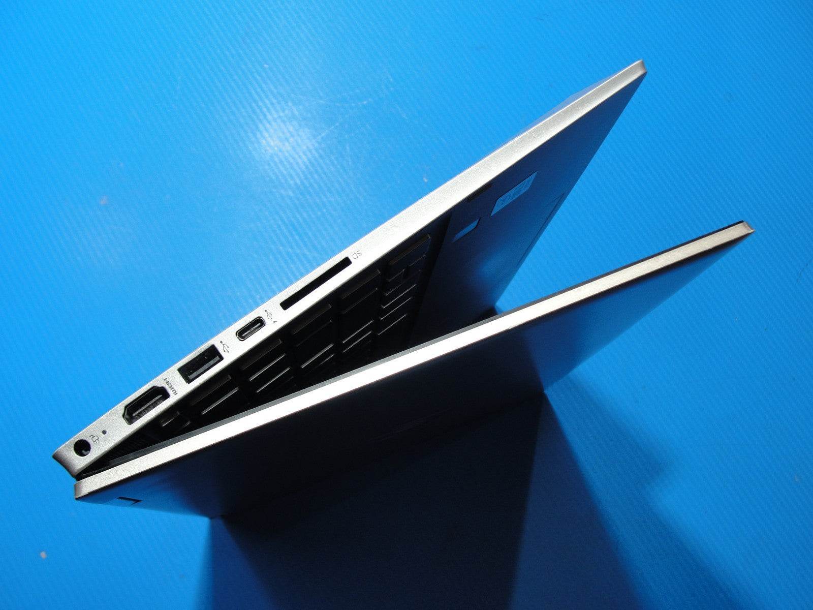 HP Pavilion x360 14M-DW0023DX 14”FHD TOUCH i5-1035G1 1GHz 8GB SSD Reset 256GB - Tested Computer Laptop Parts