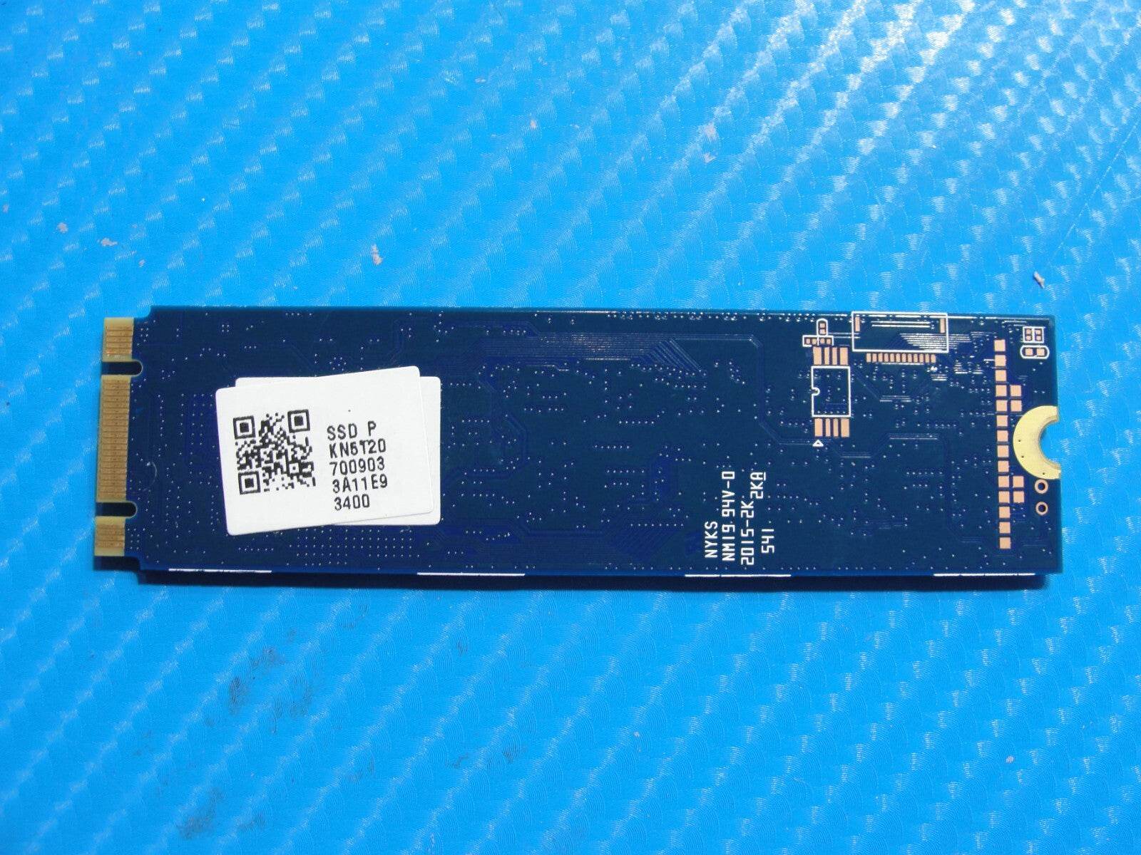 Acer AN515-54-70KK Kingston 512GB SSD Solid State Drive RBU-SNS8154P3/512GJ1 - Tested Computer Laptop Parts