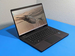 HP Elite Dragonfly MAX 13.3" TOUCH i7-1154G7 2.8GHz 16Gb 512GB SSD W11P +Charger