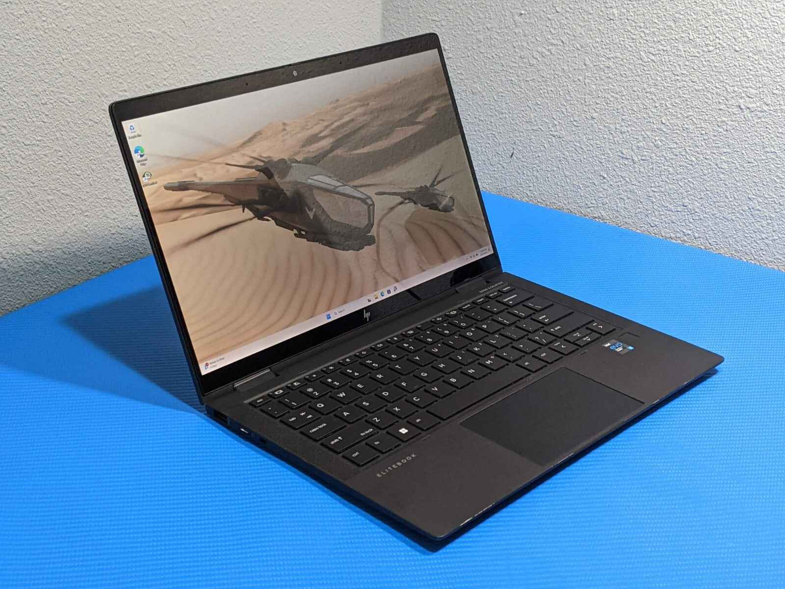 HP Elite Dragonfly MAX 13.3