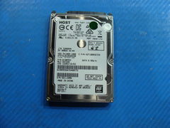 MSI GF62 7RE HGST 1TB SATA 2.5" 7200RPM HDD Hard Drive HTS721010A9E630 0J30553