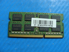 HP 15-ab253cl Samsung 8GB PC3L-12800S Memory RAM SO-DIMM M471B1G73EB0-YK0 - Tested Computer Laptop Parts