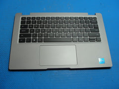 Dell Latitude 5420 14" Genuine Palmrest w/Touchpad BL Keyboard Speakers P54YV