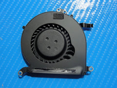 MacBook Air A1466 13" Early 2015 MJVE2LL/A CPU Cooling Fan 923-00507