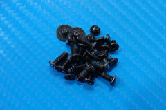 Dell Inspiron 15.6” 15 5579 2n1 OEM Laptop Screw Set Screws for Repair Screw Set - Tested Computer Laptop Parts
