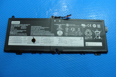 Lenovo IdeaPad 13.3” Flex 5 Chrome 13ITL6 Battery 7.68V 51Wh 6642mAh L19M4PG2 - Tested Computer Laptop Parts