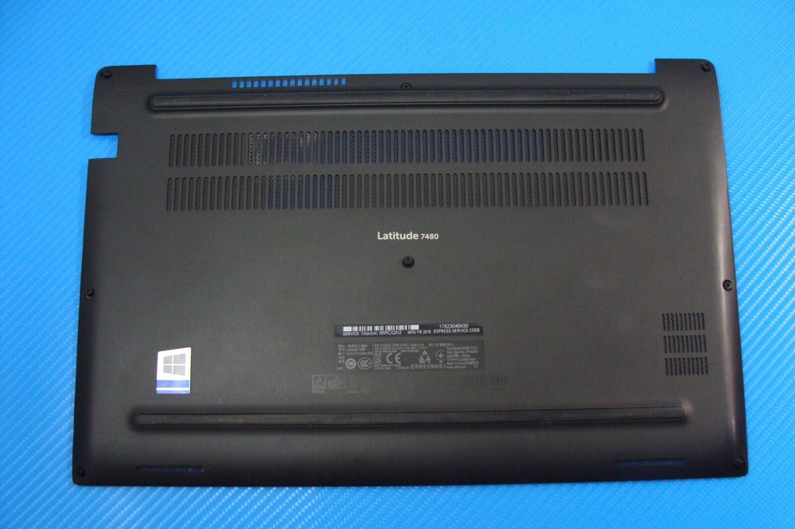 Dell Latitude 7480 14