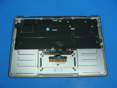 MacBook Air A2337 2020 MGN63LL/A 13" Top Case NO Battery Space Gray 631-06258