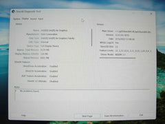 Asus ExpertBook B1402CBA 14”FHD Core i7-1255U 1.7GHz 16GB 512GB SSD+Charger - Tested Computer Laptop Parts