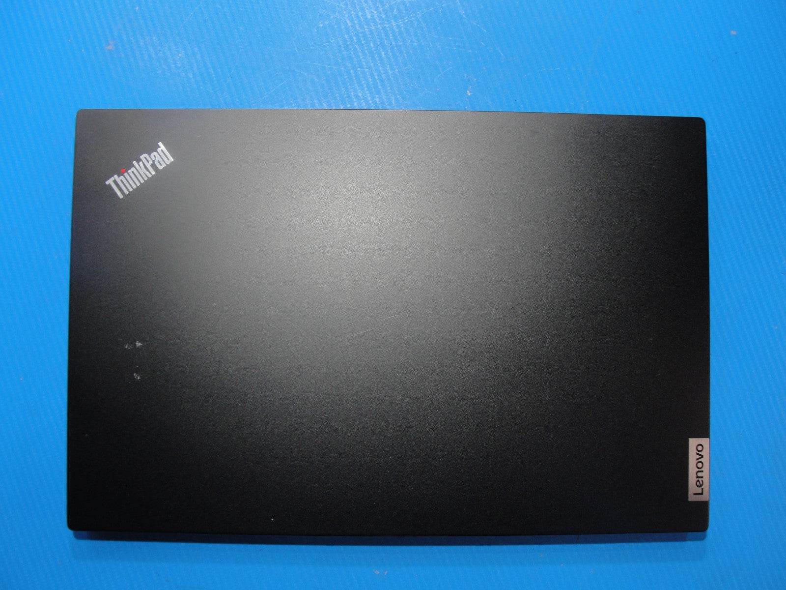 Lenovo ThinkPad E15 Gen 2 15.6”FHD Core i5-1135G7 2.4GHz 8GB SSD Reset 512GB - Tested Computer Laptop Parts