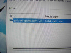 Lenovo ThinkPad E14 Gen 2 14”FHD Intel Core i5-1135G7 2.4GHz 16GB 512GB SSD - Tested Computer Laptop Parts