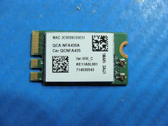 Acer Aspire E5-575-33BM 15.6" Genuine Wireless WiFi Card QCNFA435