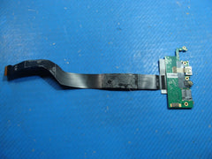 Gateway GWTN156-12GR 15.6" USB Audio Card Reader Board w/Cable