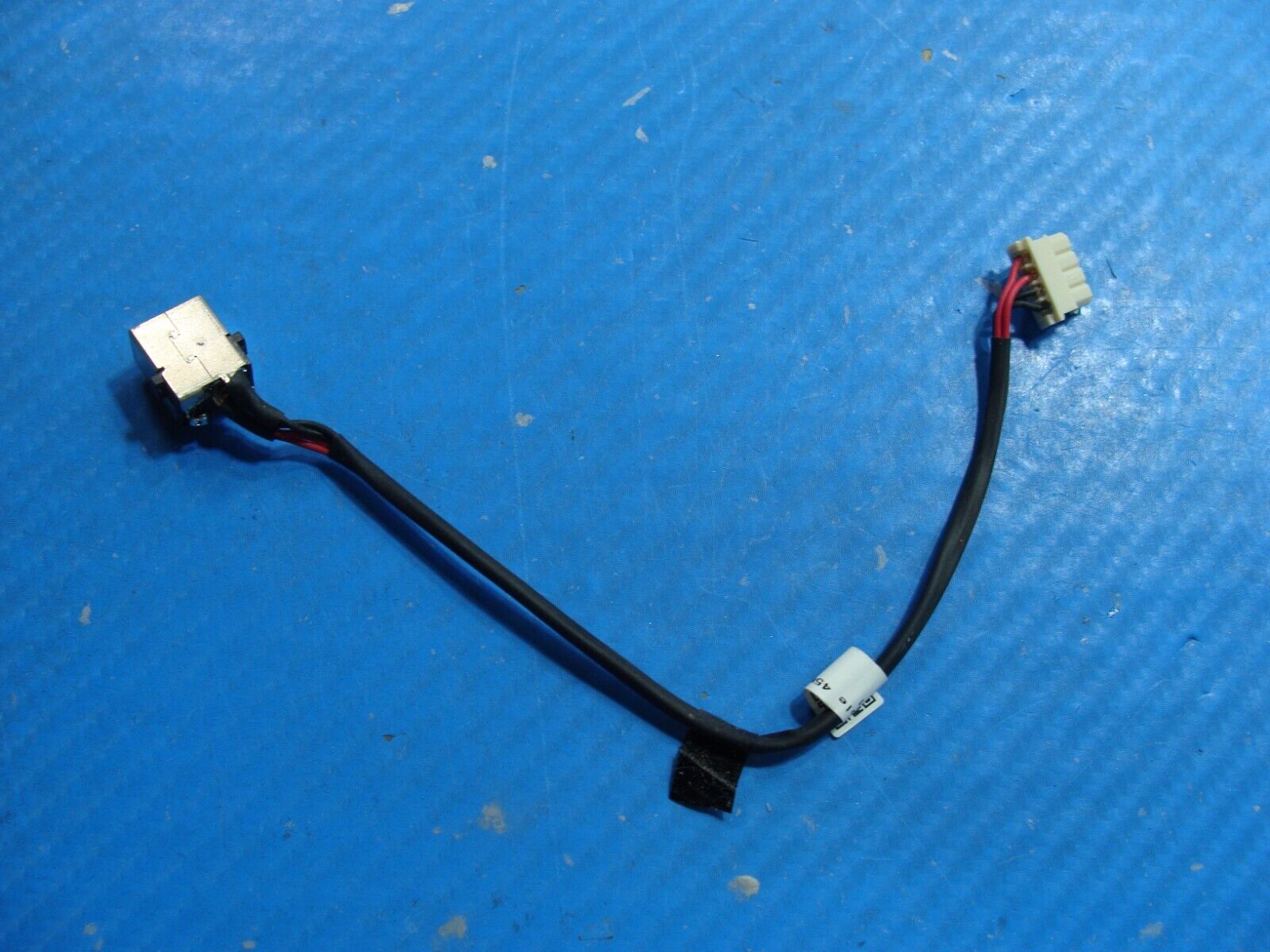 Acer Aspire 3 15.6” A315-31-C58L OEM Laptop DC IN Power Jack w/Cable DD0ZAJAD011