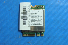 HP Stream 14-cb012wm 14" WiFi Wireless Card RTL8822BE 915622-001